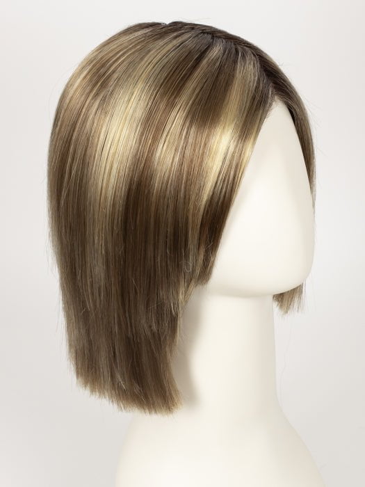 Ellis | Synthetic Lace Front Wig