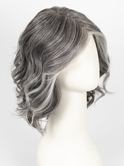 Editor's Pick Elite | HF Synthetic Lace Front Wig (Mono Top)
