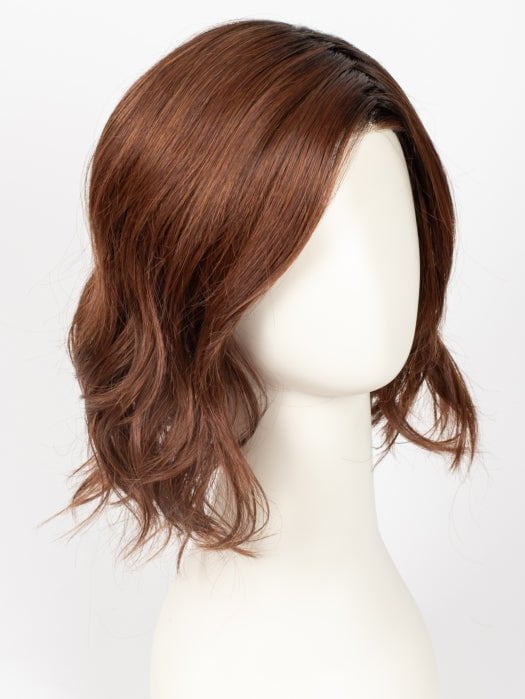 Caliente | Synthetic Lace Front Wig | CLOSEOUT