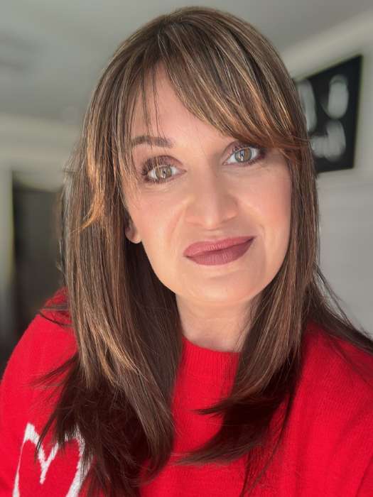 Kate | Synthetic Wig (Basic)