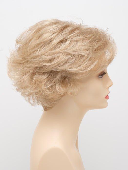 Bryn | Synthetic Wig (Basic Cap)