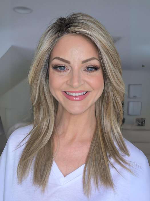 Dress Rehearsal | Petite/Average | Synthetic Lace Front Wig (Hand Tied)