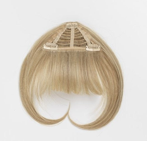 Clip In Bangs | CLEARANCE