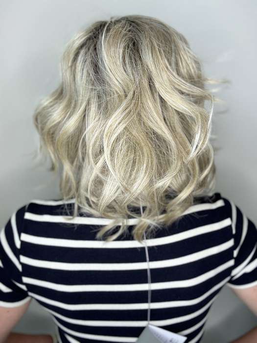 Directors Pick | Petite/Average | Synthetic Lace Front Wig (Hand Tied)