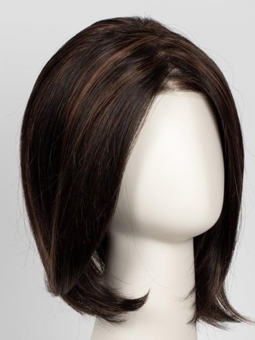 Cameron Large | Synthetic Lace Front Wig (HT)