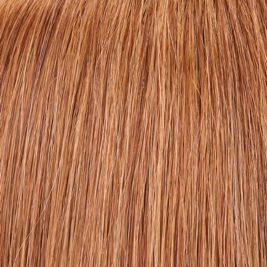 easiPieces 8" L x 9" W | Remy Human Hair Piece (1 Piece)