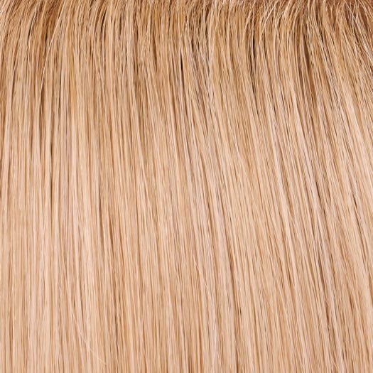 easiPieces 16" L x 9" W | Remy Human Hair Piece (1 Piece)