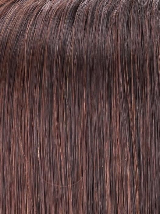 easiPieces 12" L x 6" W | Remy Human Hair Piece (1 Piece)
