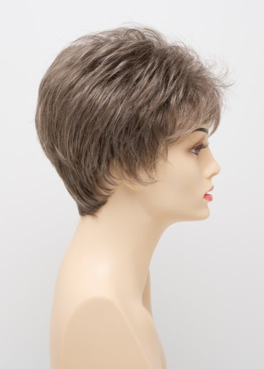 Jacqueline Petite | Synthetic Wig (Basic Cap)