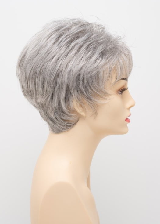 Jacqueline Petite | Synthetic Wig (Basic Cap)