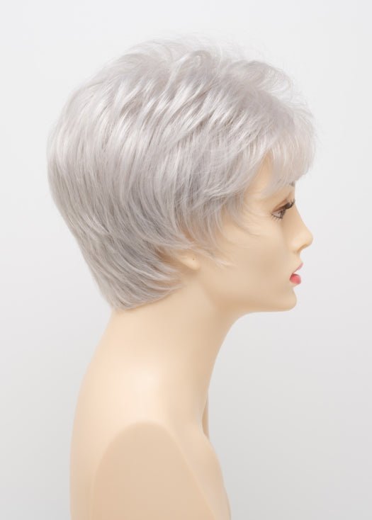 Jacqueline Petite | Synthetic Wig (Basic Cap)