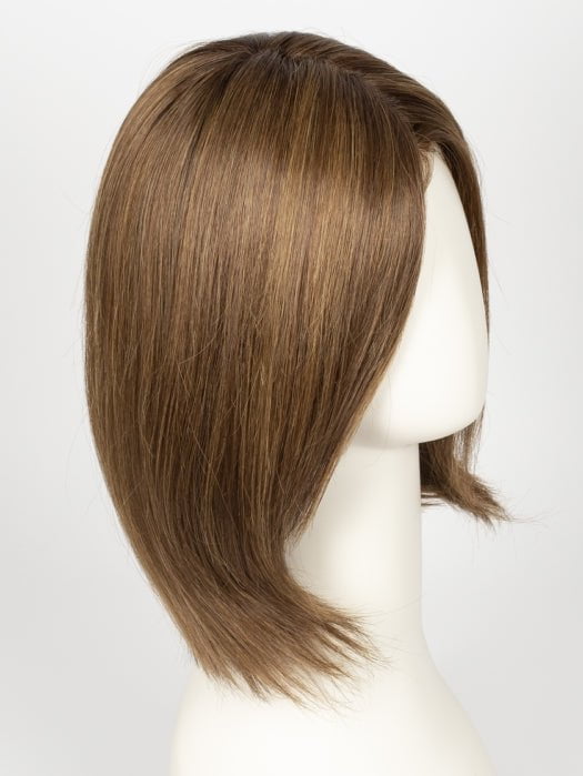Catch | Human Hair/Synthetic Blend Lace Front Wig (Mono Top) | CLOSEOUT