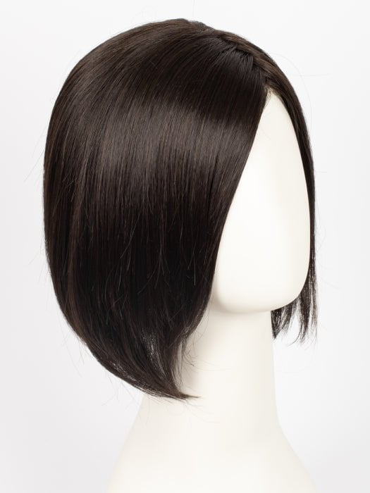 Elite Small | Synthetic Lace Front Wig (Mono Part)