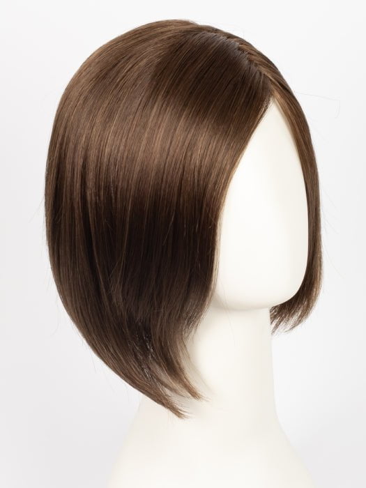 Elite Small | Synthetic Lace Front Wig (Mono Part)