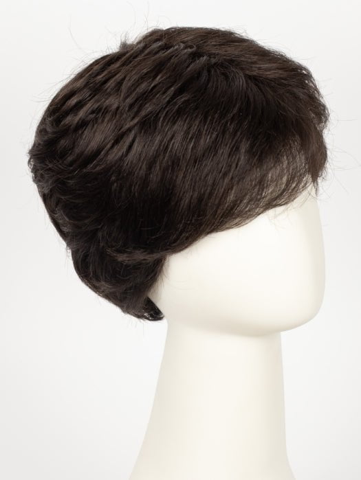 Dot |  Synthetic Wig (Mono Crown)