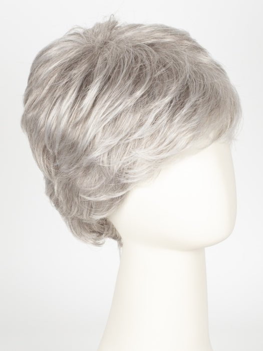 Dot |  Synthetic Wig (Mono Crown)
