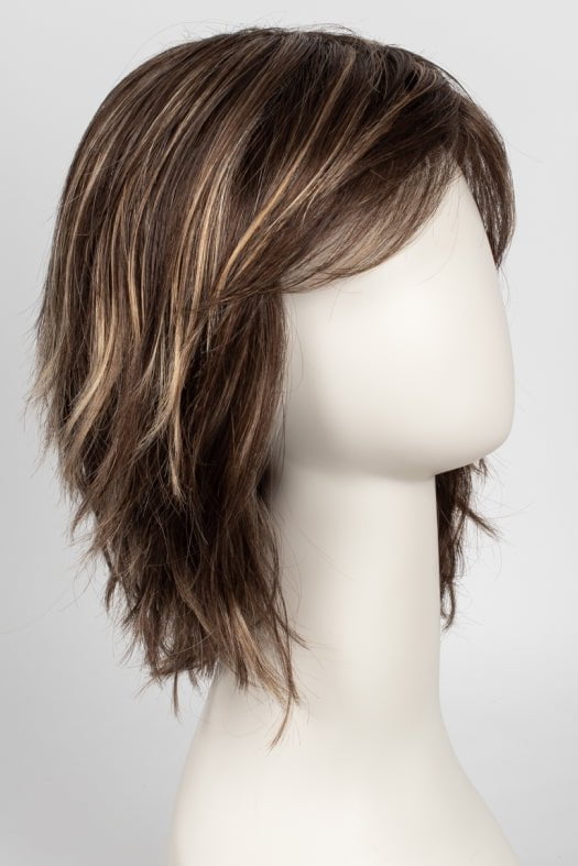 Jones | Synthetic Wig (Basic Cap)