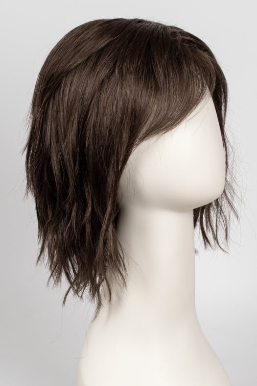 Jones | Synthetic Wig (Basic Cap)
