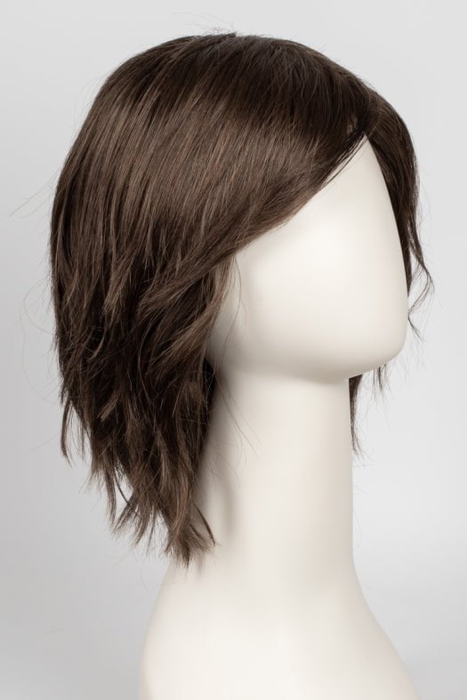 Jones | Synthetic Wig (Basic Cap)