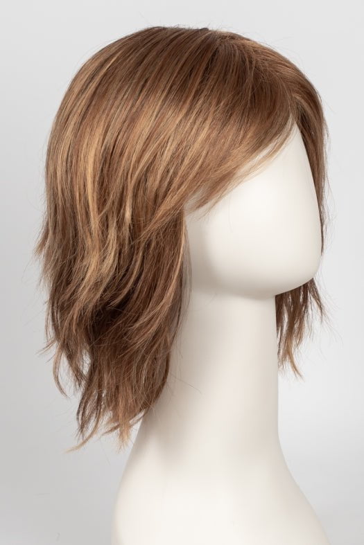 Jones | Synthetic Wig (Basic Cap)