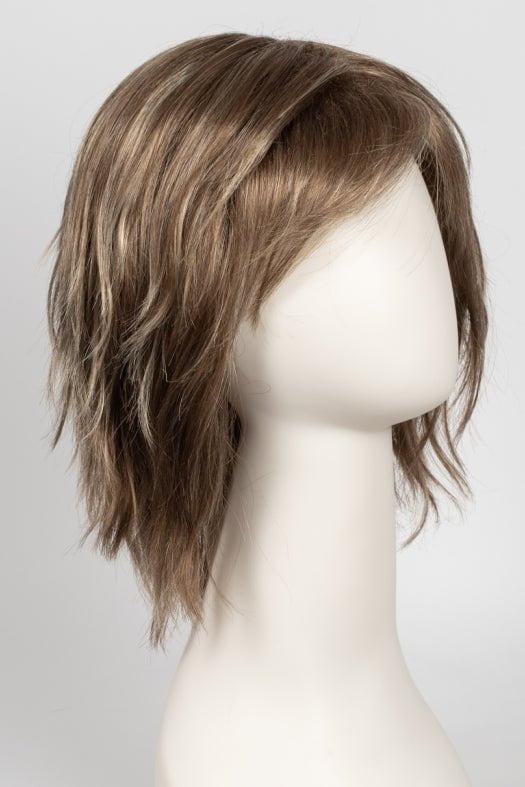 Jones | Synthetic Wig (Basic Cap)