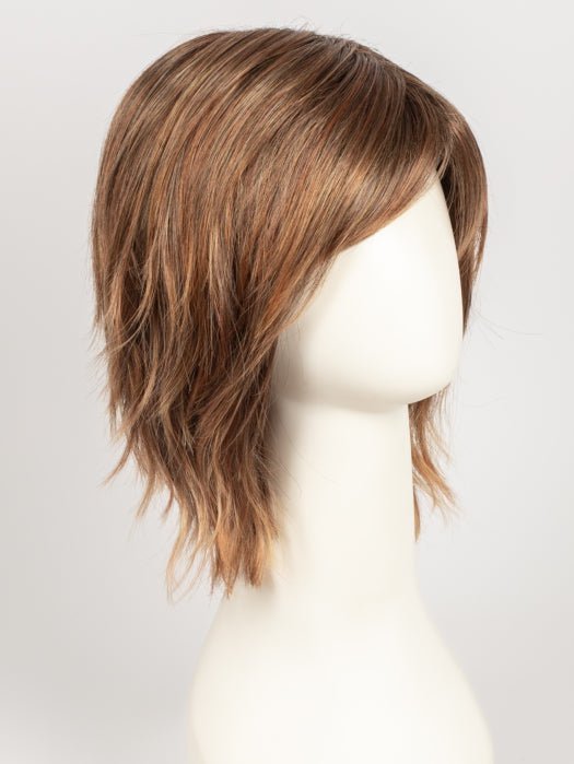 Jones | Synthetic Wig (Basic Cap)