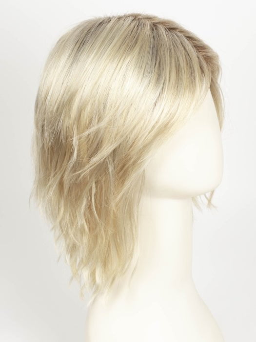 Jones | Synthetic Wig (Basic Cap)