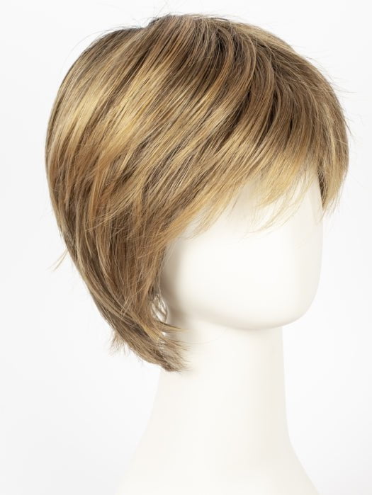 Ellen | Synthetic Lace Front Wig (Mono Crown)