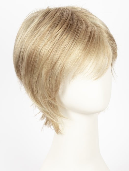 Ellen | Synthetic Lace Front Wig (Mono Crown)
