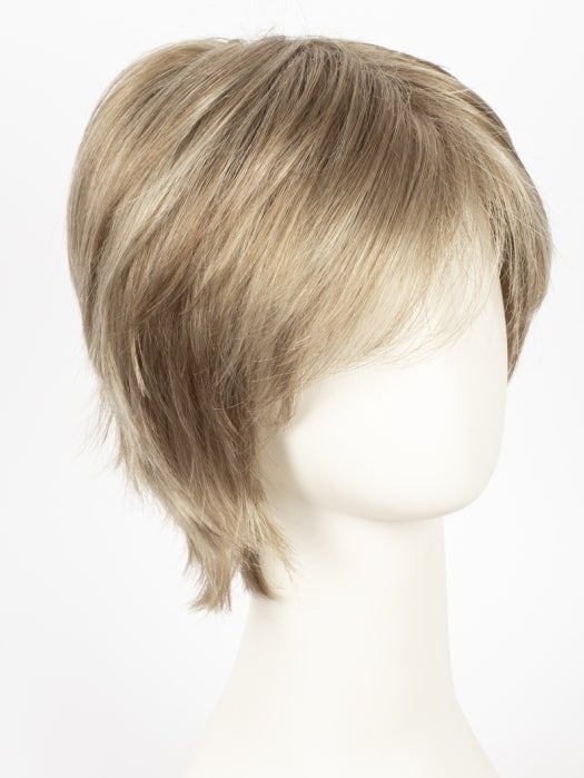 Ellen | Synthetic Lace Front Wig (Mono Crown)