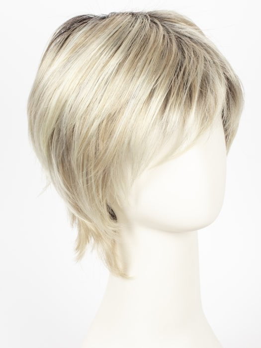 Ellen | Synthetic Lace Front Wig (Mono Crown)
