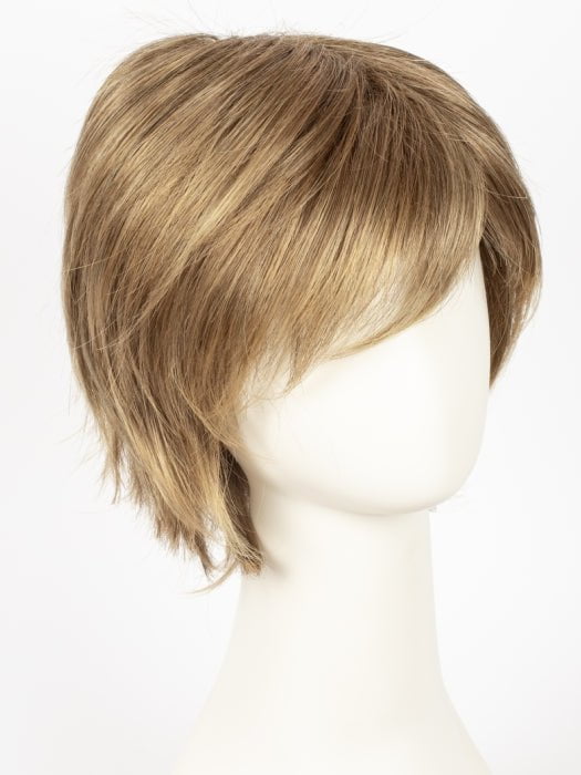 Ellen | Synthetic Lace Front Wig (Mono Crown)