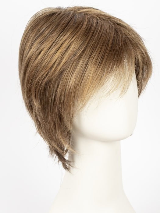 Ellen | Synthetic Lace Front Wig (Mono Crown)