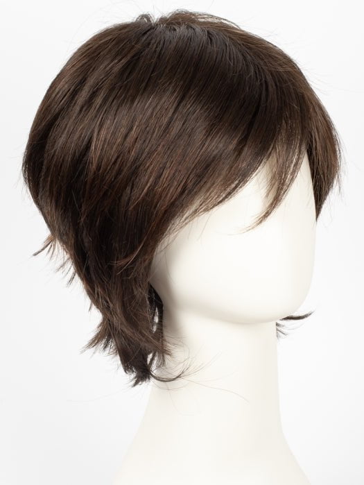 Ellen | Synthetic Lace Front Wig (Mono Crown)