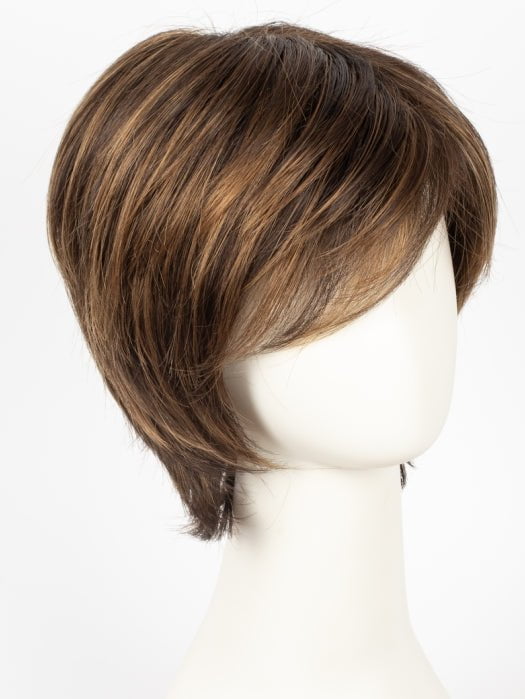 Ellen | Synthetic Lace Front Wig (Mono Crown)