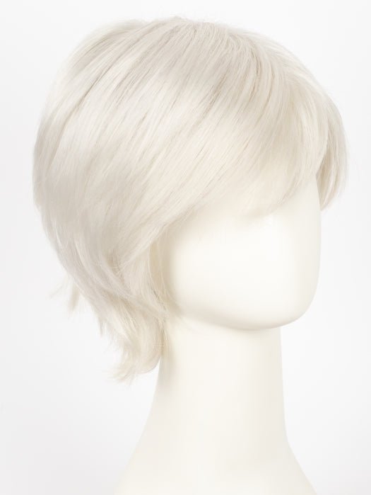 Ellen | Synthetic Lace Front Wig (Mono Crown)