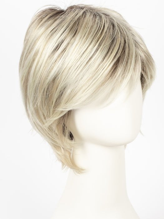 Ellen | Synthetic Lace Front Wig (Mono Crown)