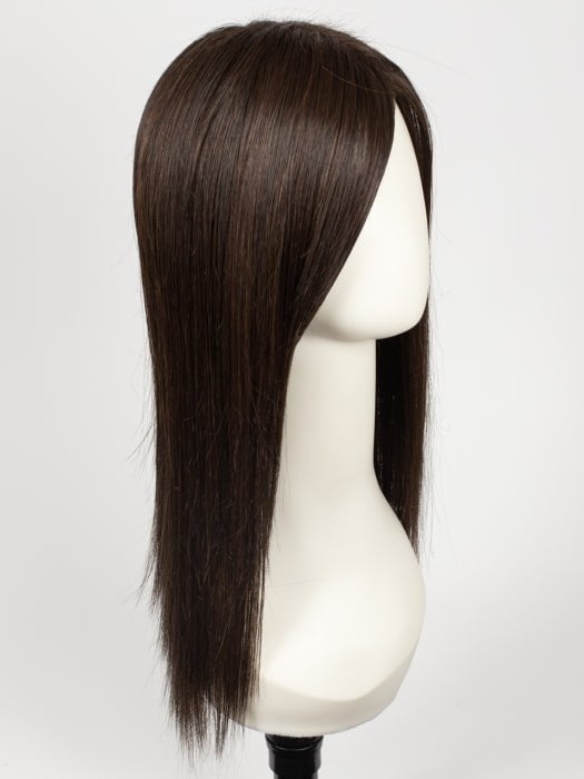 Cloud | HF Synthetic Lace Front Wig (Mono Crown)
