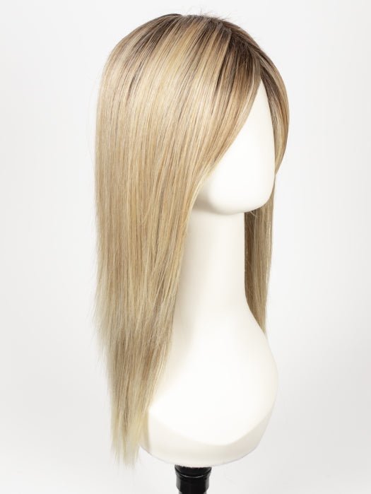 Cloud | HF Synthetic Lace Front Wig (Mono Crown)