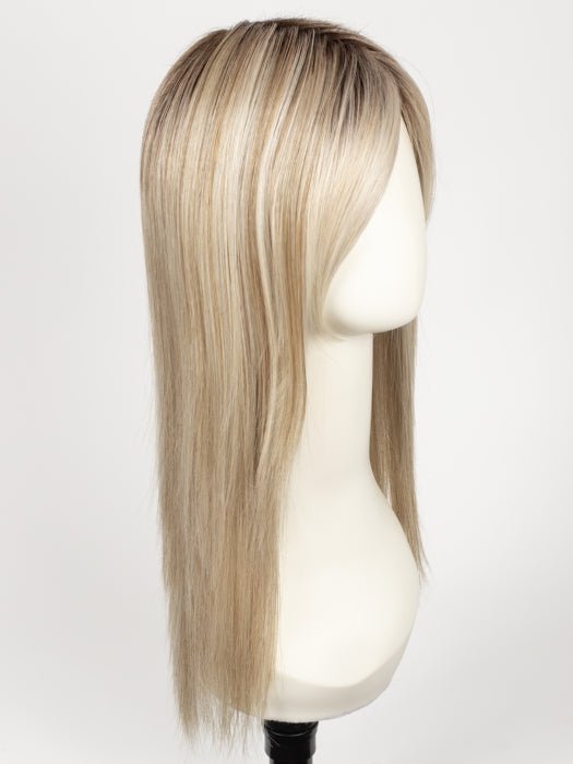Cloud | HF Synthetic Lace Front Wig (Mono Crown)
