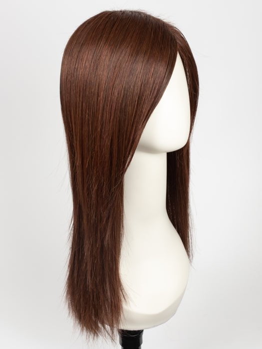 Cloud | HF Synthetic Lace Front Wig (Mono Crown)