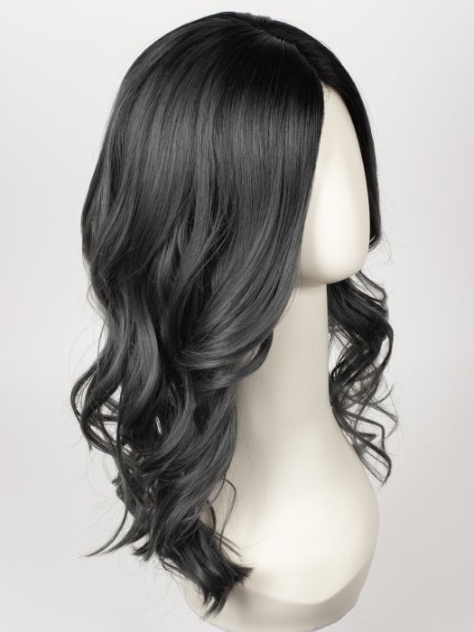 Divine Wavez | HF Synthetic Lace Front Wig