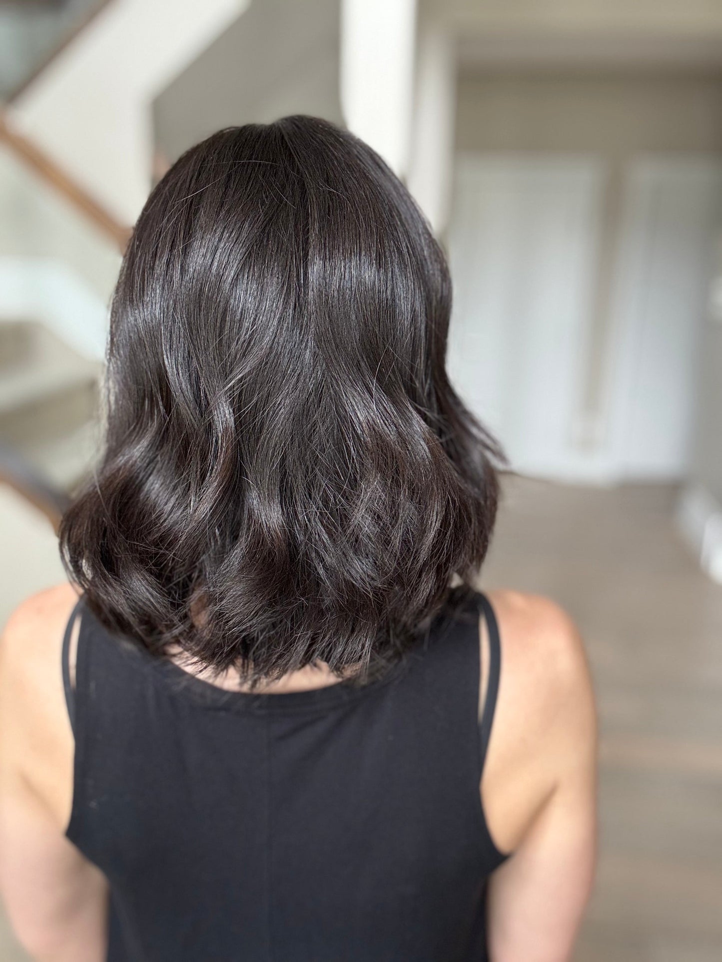 15" Zara Comfort Cap Lace Top Wig (S) (FINAL SALE)