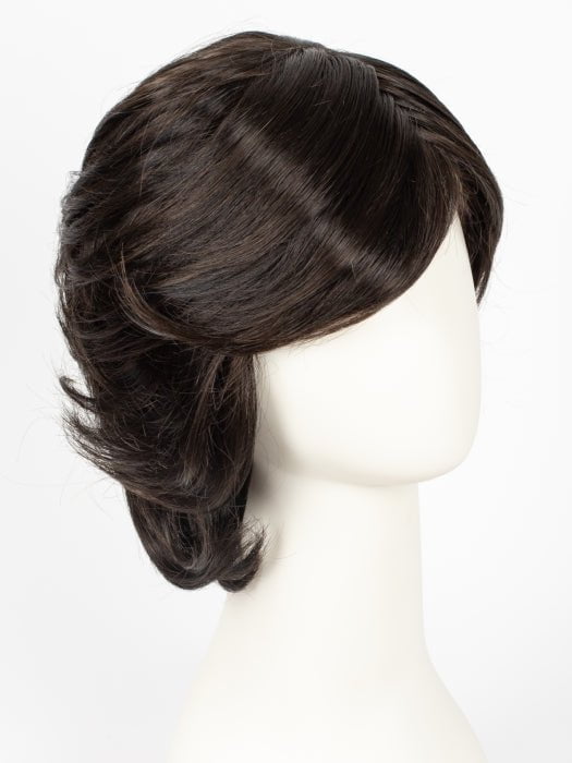 Debutante | Synthetic Lace Front Wig (Hand-Tied)