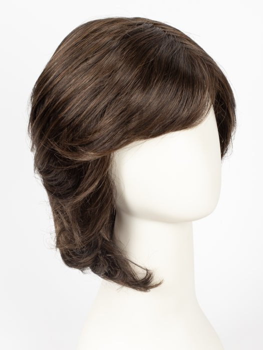Debutante | Synthetic Lace Front Wig (Hand-Tied)
