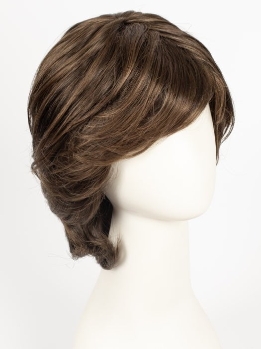 Debutante | Synthetic Lace Front Wig (Hand-Tied)