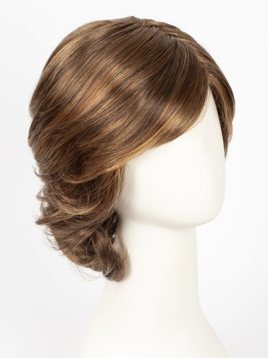 Debutante | Synthetic Lace Front Wig (Hand-Tied)