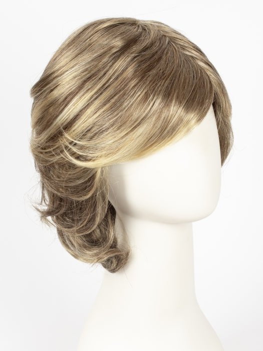 Debutante | Synthetic Lace Front Wig (Hand-Tied)
