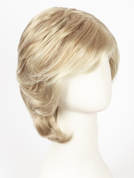 Debutante | Synthetic Lace Front Wig (Hand-Tied)