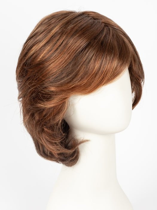 Debutante | Synthetic Lace Front Wig (Hand-Tied)